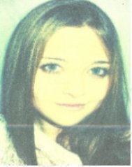 Elevă dispărută în drum spre şcoală