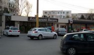 Restaurant Bacaro arată ca un salon de nunţi, deşi punctul de lucru din port arată superb!