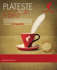 Ziua Poeziei sărbătorită și în Constanța