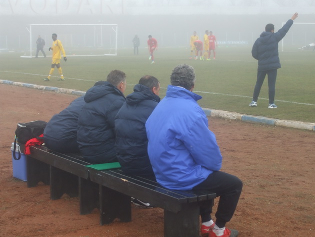 catalin anghel, sageata, steaua, farul