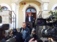 Lumea Justiţiei.ro DNA l-a ţinut 24 de ore în arest nejustificat pe Nicuşor Constantinescu