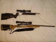 Femeie cercetată pentru deţinere ilegală de arme 