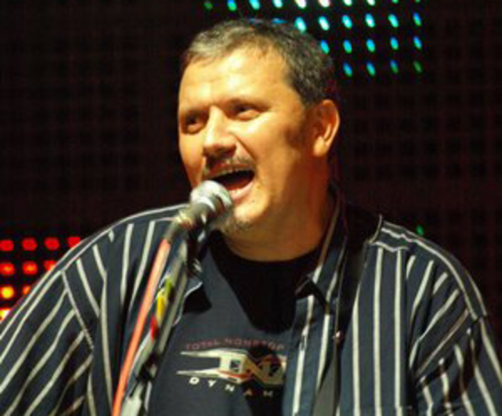 ovidiu mihailescu, constanta, forte life, concert