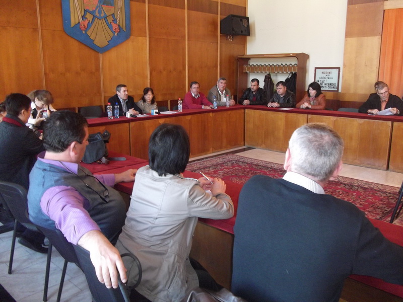sindicalistii si primarii nemultumiti de salariile din administratia publica locala valentin vrabie despre