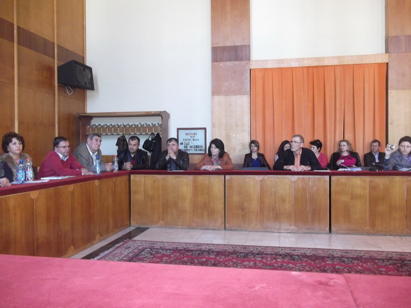 sindicalistii si primarii nemultumiti de salariile din administratia publica locala valentin vrabie despre