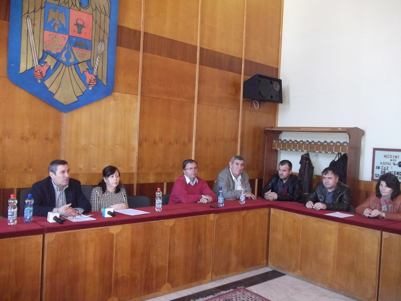 sindicalistii si primarii nemultumiti de salariile din administratia publica locala valentin vrabie despre