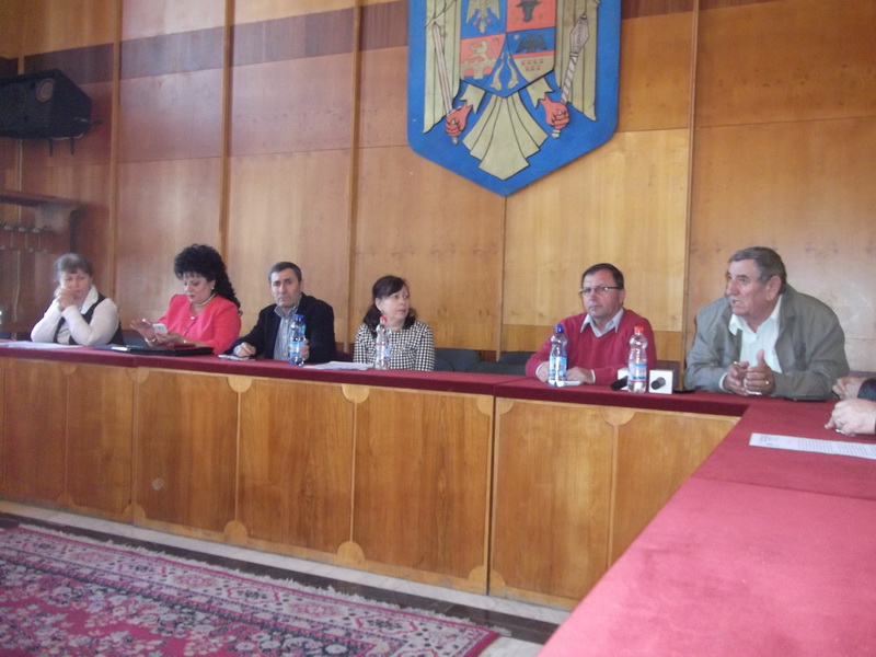 sindicalistii si primarii nemultumiti de salariile din administratia publica locala valentin vrabie despre