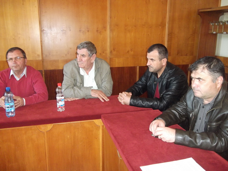 sindicalistii si primarii nemultumiti de salariile din administratia publica locala valentin vrabie despre
