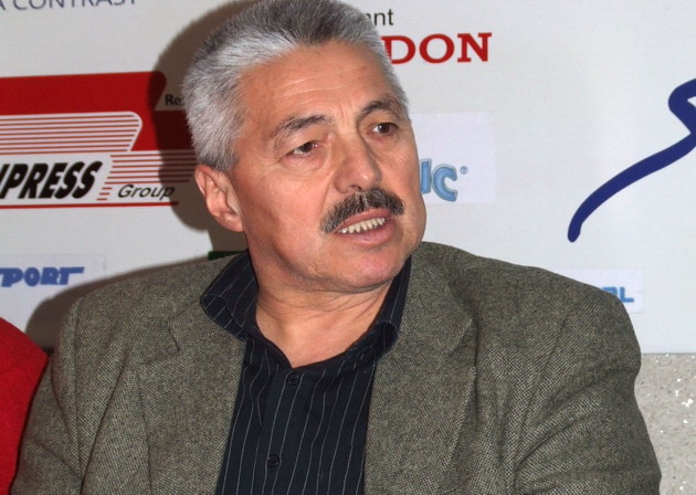 serhan cadar, cvm tomis, cupa romaniei, director, dinamo