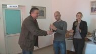 Litoral TV Un angajat al Litoral Tv a câștigat Cupa presei la tir