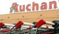 UPDATE. Protest la Auchan România. Iată şi poziţia oficială a Auchan  