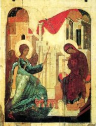 Buna Vestire sau Blagoveştenia. Interesantul istoric al praznicului  