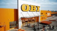 Obi s-ar putea retrage Retailerul german înregistrează pierderi pe piaţa din  România