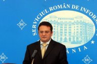 George Maior „Aş vrea să fiu eliminat din aceste scenarii privind diverse candidaturi“