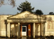 Proiectul „Callatis - Istorie la malul Mării Negre“, la linia de start