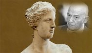 Lumea poeziilor Octavian Paler - Venus din Milo