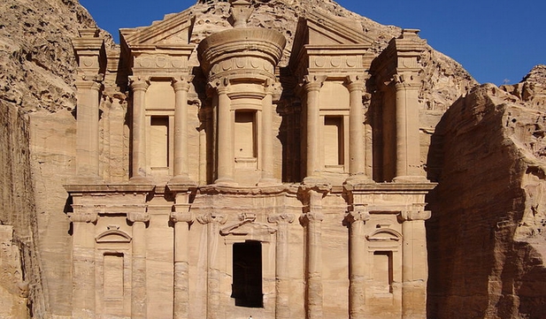 descopera, petra, calendar, studiu, descoperire, temple, monumente, solstiţiu, iordania, destinatie, turistica