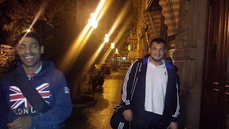 vrea sa faca lupta vietii inclestarea dintre tolea ciumac si octavian scorus cutremura constanta galerie