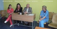 „Dăruieşte Aripi” pentru nou-născuţii constănţeni