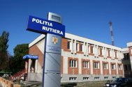 Ziua Poliţiei Române, zi fără accidente rutiere