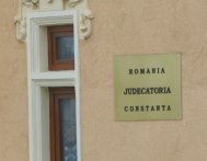 Caz şocant la Agigea   Un poliţist a fost muşcat de un bărbat  