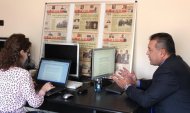 Interviu online cu Mihai Daraban, preşedintele interimar al Camerei de Comerţ şi Industrie a României Tema este - Cine arbitrează războiul dintre operatori şi administraţia Mazăre în Portul Constanţa?         