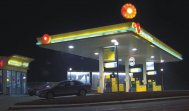 Ora Pământului La Rompetrol se sting luminile!
