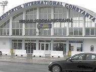 Aeroportul Internaţional “Mihail Kogălniceanu” trece la ora de vară 