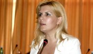 Elena Udrea Portul Constanţa nu ar trebui să fie în directa subordine a lui Radu Mazăre 