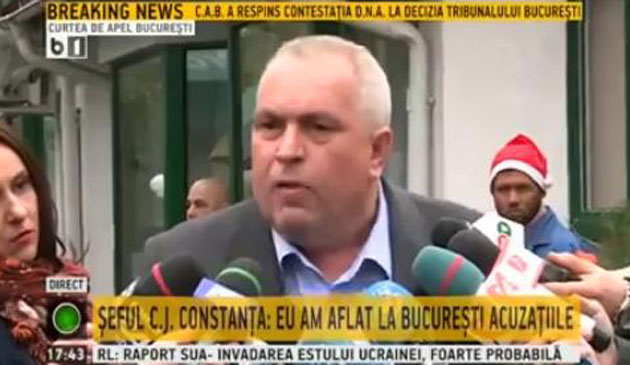 mos craciun, nicusor constantinescu, bodyguard, curtea, apel, constanta