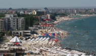 Licitaţie publică privind închirierea plajelor