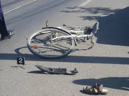 biciclist accident aurel vlaicu constanta
