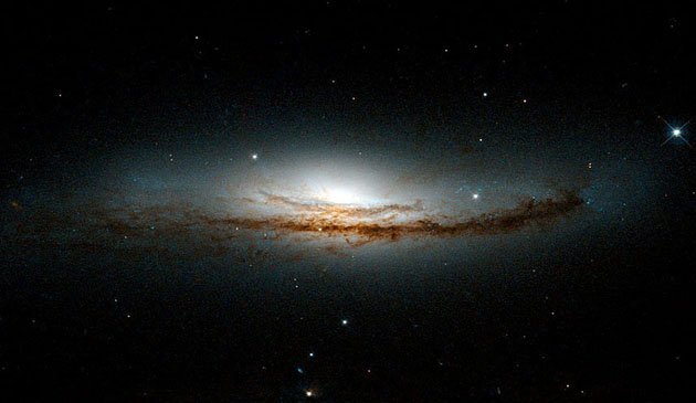 galaxie, constelatia, NASA