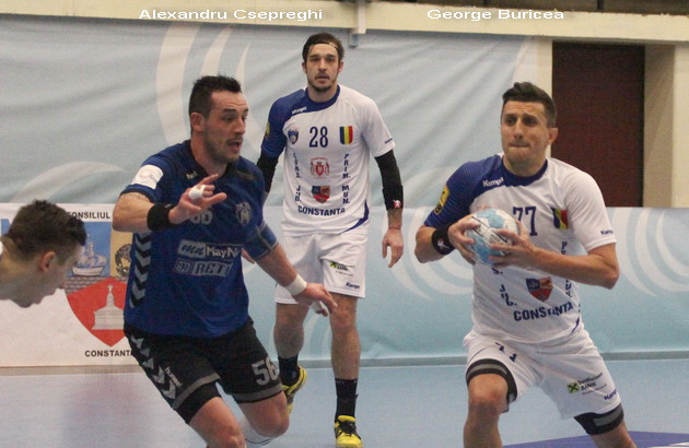 hcm, chembery, cupa ehf, simicu, sferturi