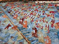 Sinaxar Sfântul Cuvios Ioan Scărarul. Scene impresionante din viaţa sfântului