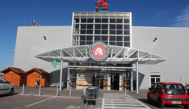 auchan constanta angajari 