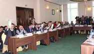 Consiliul Local Constanţa se reuneşte în şedinţă ordinară