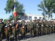 Infanteria Marină organizează ”Ziua Porţilor Deschise”