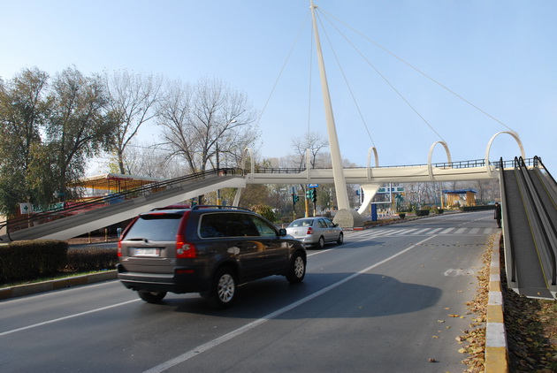 bulevardul mamaia va fi inchis in totalitate aproape o luna galerie foto 489250