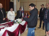 19 unităţi locative noi la Cumpăna 