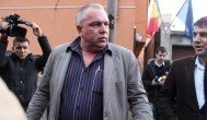 Declaraţia lui Nicuşor Constantinescu imediat după eliberarea sub control judiciar (video)