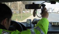 Poliţiştii au amplasat mai multe radare in Constanţa