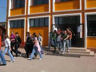 Consiliul Județean al Elevilor Constanța, despre limitarea accesului elevilor în unitățile de învățământ