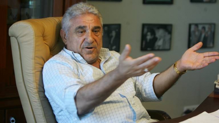 ioan becali poarta alba 