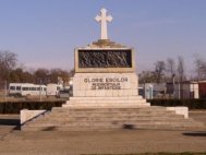 Regimentul 36 Infanterie „Vasile Lupu” împlinește mâine 105 ani