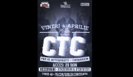 Vineri, 4 aprilie, trupa CTC vine in inspectie la Goblin Constanta si se anunta un concert de zile mari! 