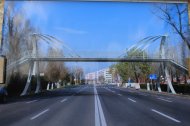 Bulevardul Mamaia închis Au fost demarate în mod oficial lucrările de construcţie a pasarelelor