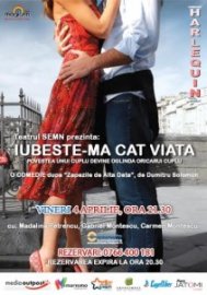 Invitaţie la teatru \