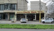 Restaurantul Uncle Sam, un aspect mai bun într-o zonă nouă (galerie foto)
