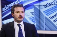 Răzvan Nicolescu, ministrul Energiei, la Adevărul Live În Constanţa, reducerea tarifelor la gazele naturale va fi de 4% 